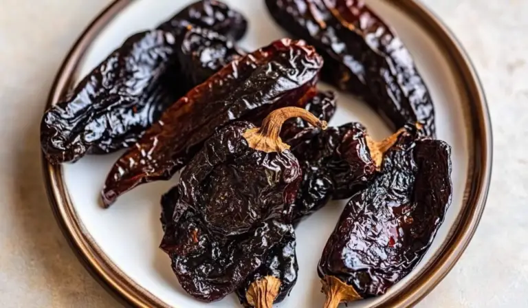 Unlocking the Flavors of Ancho Chiles: A Beginner’s Guide to This Mexican Culinary Staple