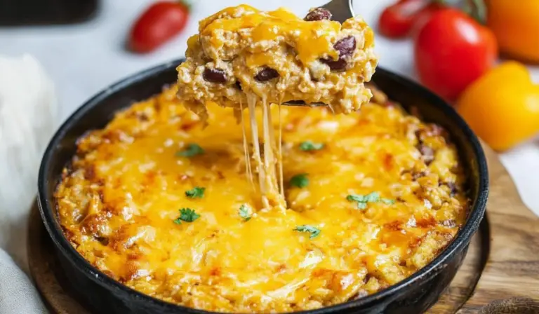 The Beginner’s Guide to Making a Flavorful Mexican Casserole