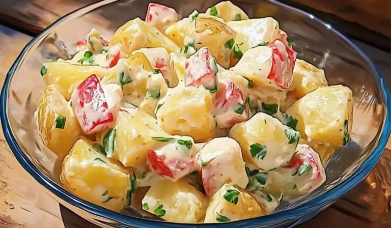 Potato Salad: A Beginner’s Guide to a Classic Favorite