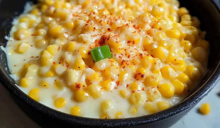 Korean Corn Cheese: A Beginner-Friendly Delight