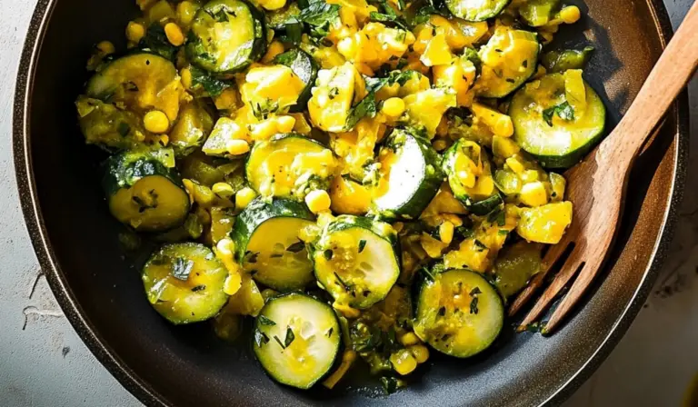 Calabacitas