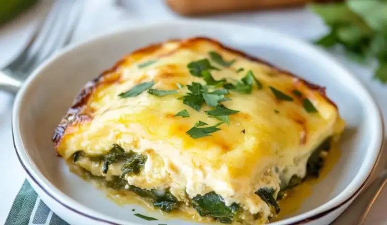 Easy Chile Relleno Casserole: A Beginner-Friendly Comfort Dish