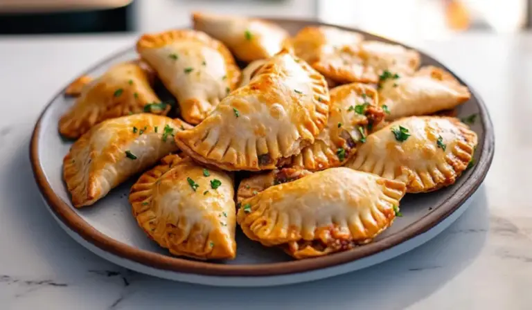 The Ultimate Guide to Making Chicken Empanadas for Beginners