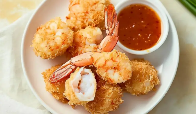 The Ultimate Guide to Shrimp Appetizer Recipes for Beginner Cooks