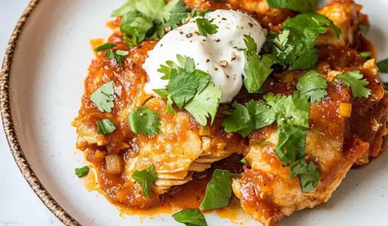 Chicken Tinga (Tinga de Pollo): A Beginner’s Guide to a Classic Mexican Dish