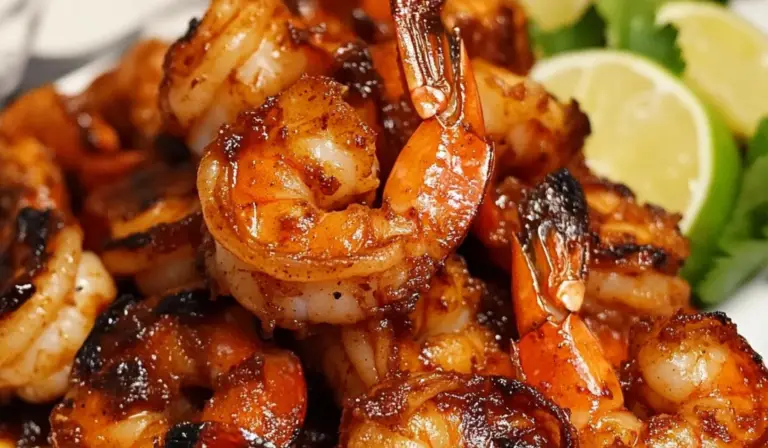 Beginner’s Guide to Making Mongolian Shrimp: A Flavorful and Easy Recipe