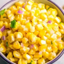 Sweet Corn Salsa: A Fresh and Flavorful Beginner-Friendly Recipe