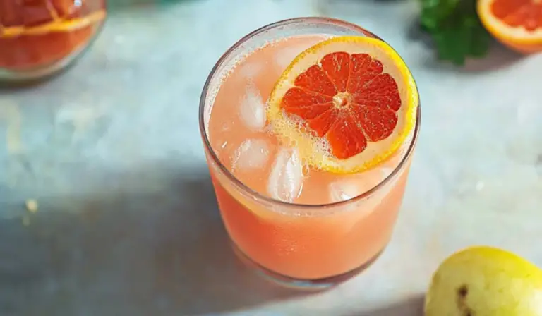 The Ultimate Beginner’s Guide to Making a Refreshing Paloma Cocktail