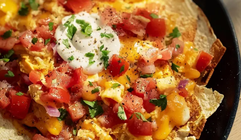 A Beginner’s Guide to Making Easy and Healthy Migas