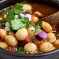 Vegan Pozole Recipe: A Comforting, Plant-Based Twist on a Mexican Classic