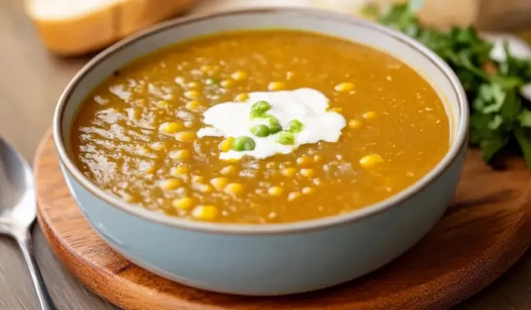 Sopa de Lentejas: A Beginner’s Guide to Mexican Lentil Soup