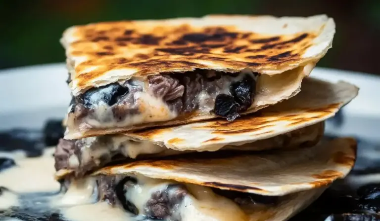Mastering Steak Quesadillas: A Beginner’s Guide to a Flavorful and Easy Meal