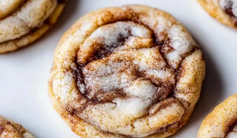 The Ultimate Beginner’s Guide to Making Soft Cinnamon Roll Cookies