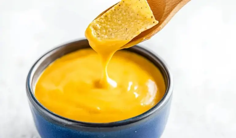 The Ultimate Homemade Nacho Cheese Sauce: A Beginner’s Guide