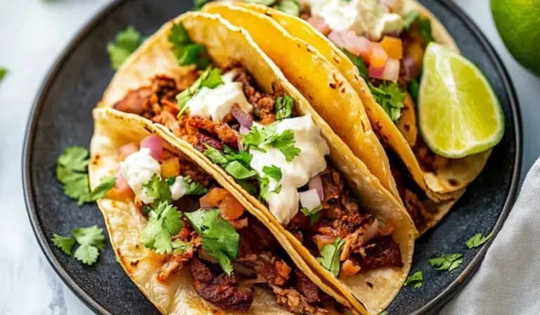 Quesabirria Tacos: A Beginner’s Guide to Making This Flavorful Dish