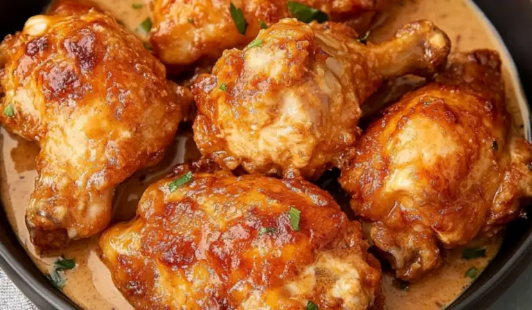 Marry Me Chicken: A Beginner-Friendly Recipe for a Crowd-Pleasing Dish