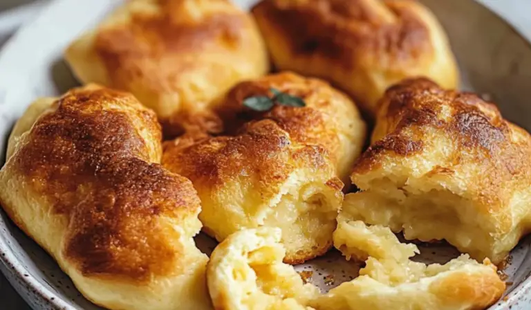 Zagorski Štrukli: A Croatian Culinary Gem for Beginners
