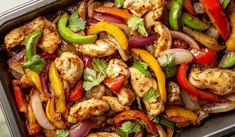 Mastering a Flavorful One-Pan Southwest Chicken Skillet: A Beginner’s Guide