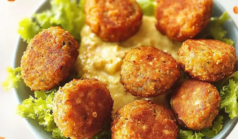 The Beginner’s Guide to Making Perfect Falafel