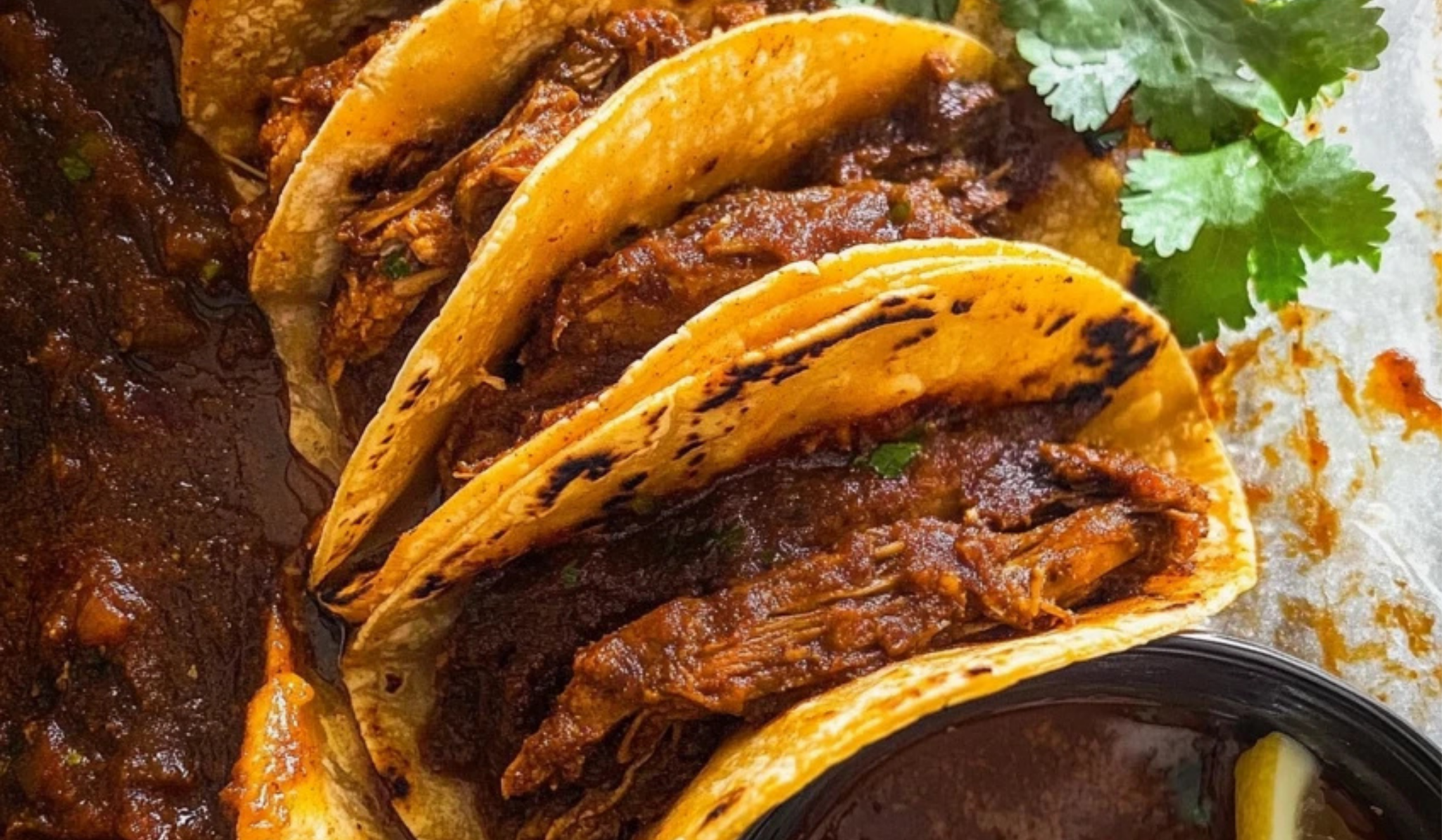 Easy Birria Tacos Recipe for Beginners – Ina Recipes