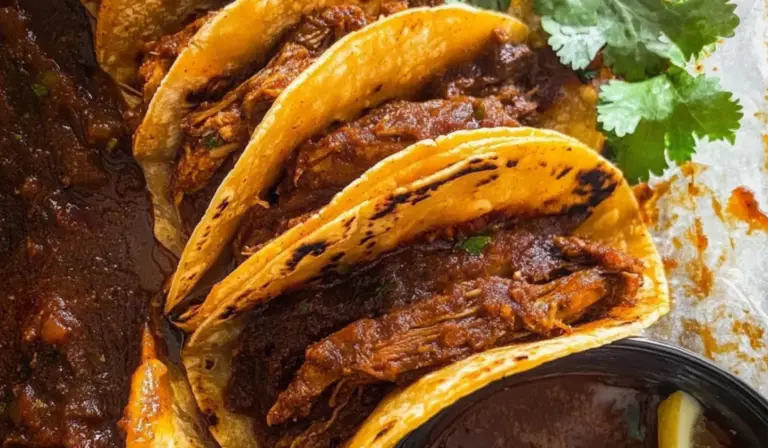 Easy Birria Tacos Recipe for Beginners