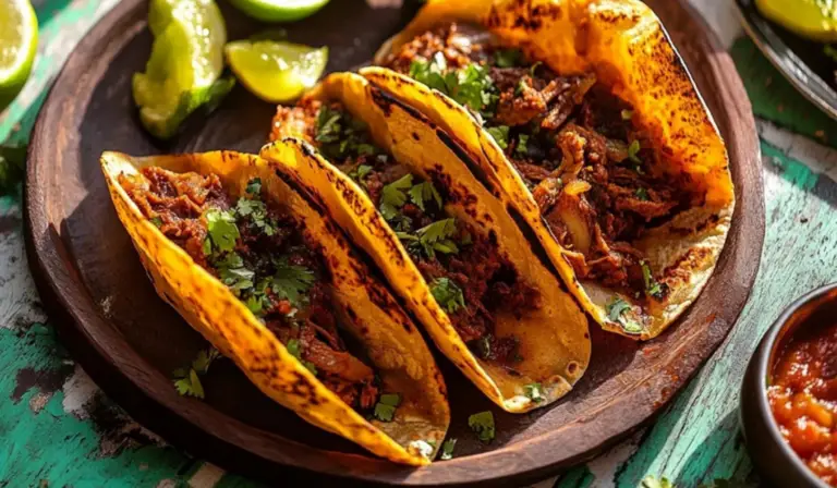 The Ultimate Beginner’s Guide to Birria Tacos (Quesabirria Tacos)