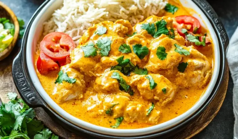Slow Cooker Queso Chicken: A Beginner’s Guide to a Flavorful, Effortless Meal