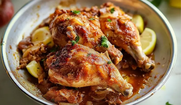 Mexican Chori Pollo: A Flavor-Packed Beginner-Friendly Dish