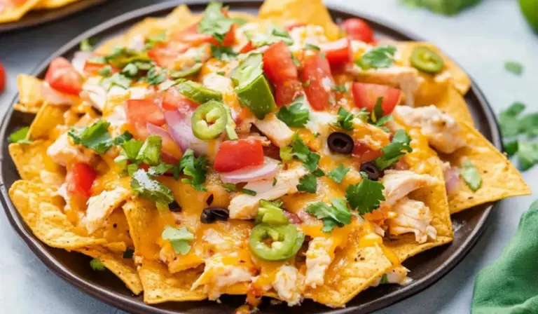 The Ultimate Guide to Making Perfect Chicken Nachos for Beginners