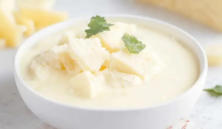 The Ultimate Guide to Making Restaurant-Style Queso Blanco at Home