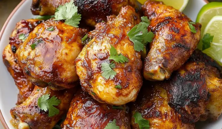The Ultimate Beginner’s Guide to Making Pollo Asado