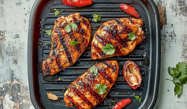 Mastering Southwest Chicken Marinade: A Flavorful and Foolproof Guide for Beginner Cooks
