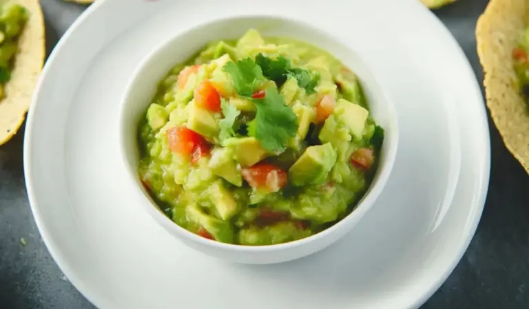 The Ultimate Beginner’s Guide to Making Avocado Salsa