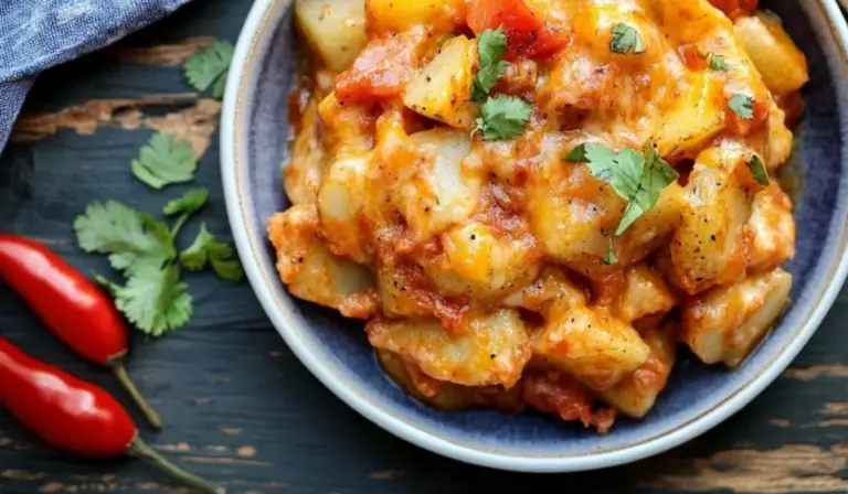 Galinhada: A Flavorful One-Pot Brazilian Chicken and Rice Dish for Beginners