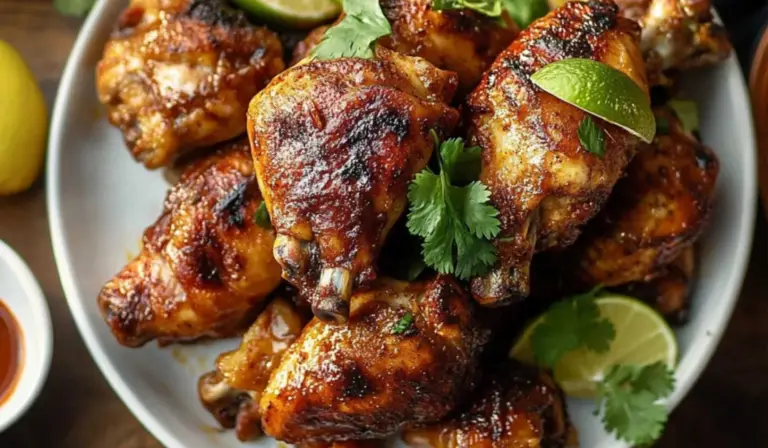 The Ultimate Beginner-Friendly Pollo Asado Recipe