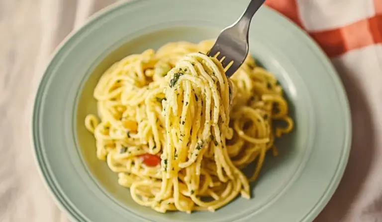 Mexican Spaghetti: A Beginner-Friendly Recipe That Will Wow Your Taste Buds