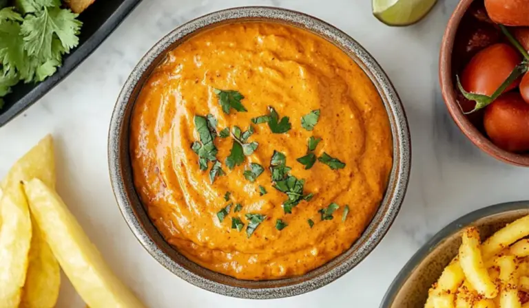 The Ultimate Beginner’s Guide to Making Chipotle Aioli: Creamy, Spicy, and Incredibly Easy