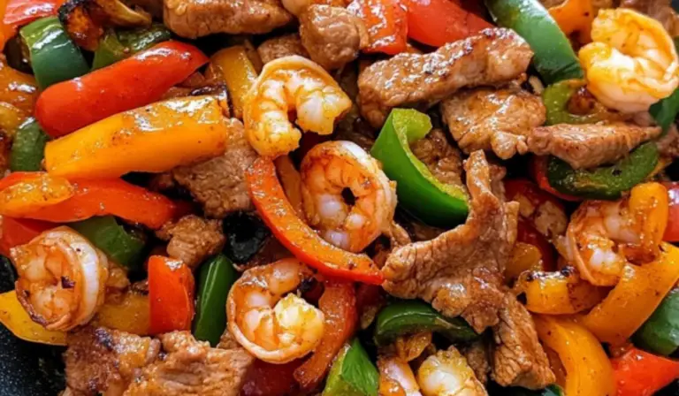 How to Make Delicious Air Fryer Fajitas: A Beginner’s Guide to a Quick and Flavorful Meal