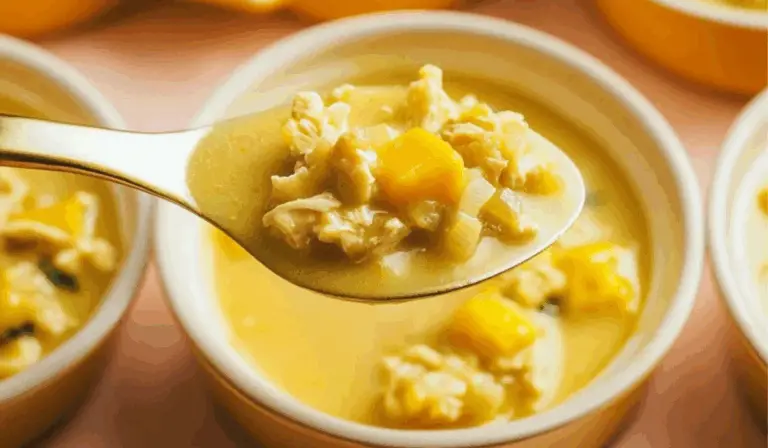 Creamy Chicken Casserole: A Cozy Classic for Busy Weeknights