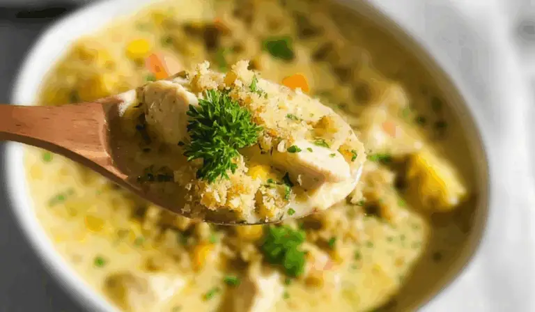 Creamy Chicken Enchiladas with White Sauce: A Comfort Classic Redefined