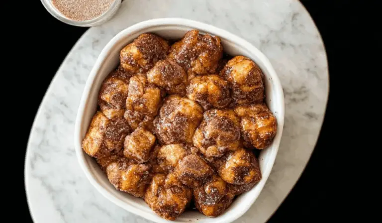 Ultimate Gooey Monkey Bread (Easy & Irresistible)